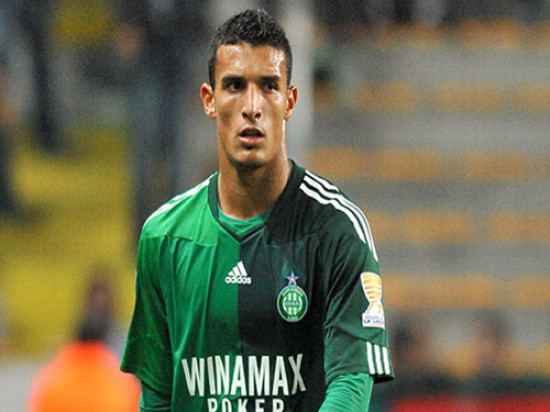 Un footballeur stéphanois flashé dans le Beaujolais