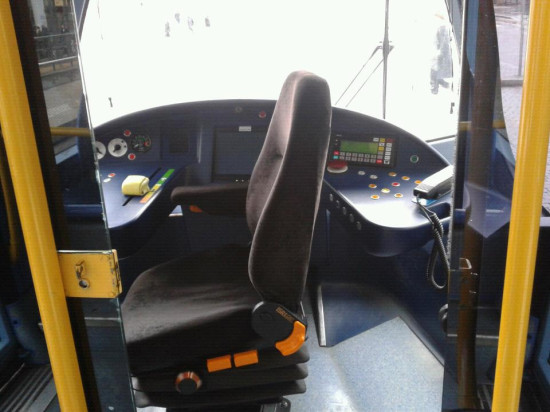 TCL : un tramway nommé retard