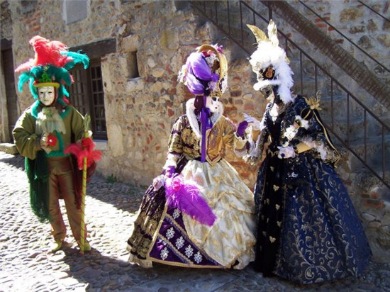 Que faire à Lyon ce week-end du 7, 8 & 9 avril 2017 ?