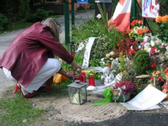 Un rassemblement organisé mercredi à la mémoire de Naïma à Saint-Priest