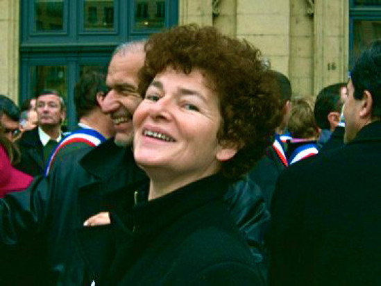 Ville de Lyon : décès de l'élue verte Guylaine Gouzou-Testud