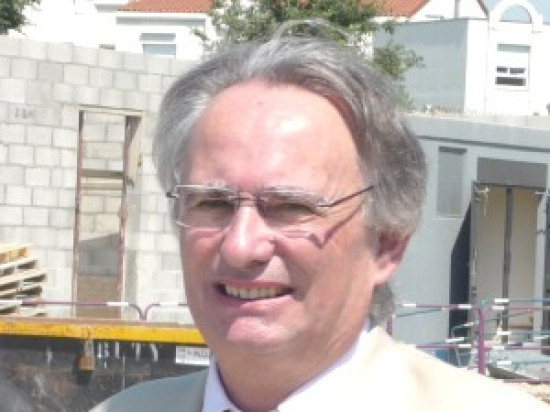 Bernard Rivalta hausse le ton