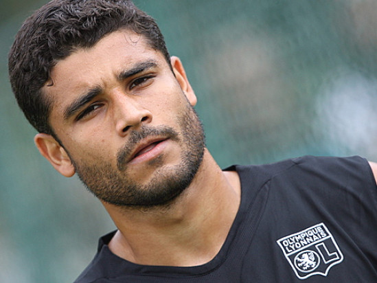 OL : Ederson de retour à l’entraînement