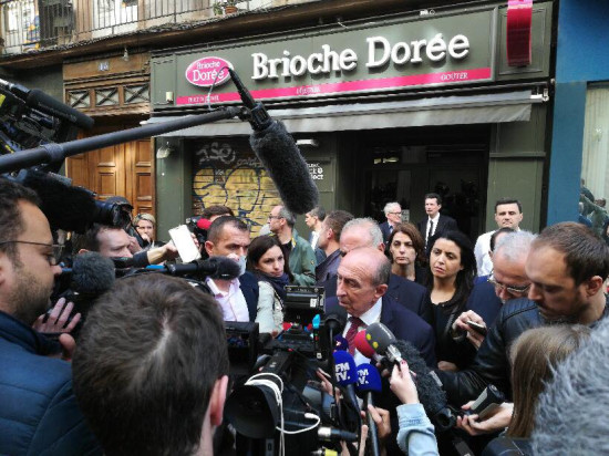 Attentat à Lyon : le bilan au lendemain de l'attaque