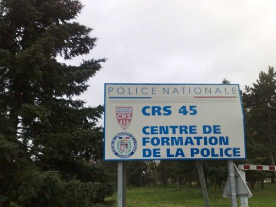 Une des compagnies lyonnaises de CRS va-t-elle disparaitre ?