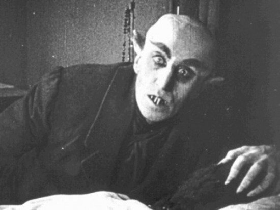 F.W. Murnau célébré en musique au Festival Lumière 2014