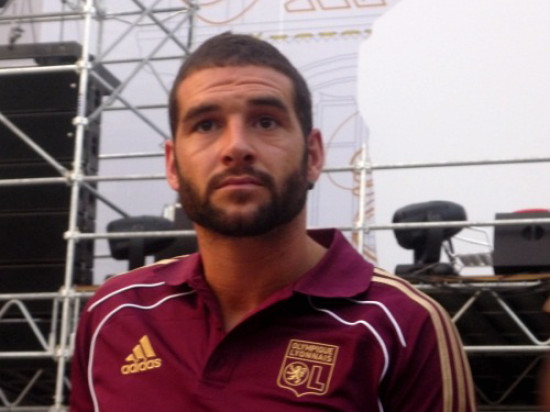 OL : Lisandro touché au tendon d'Achille