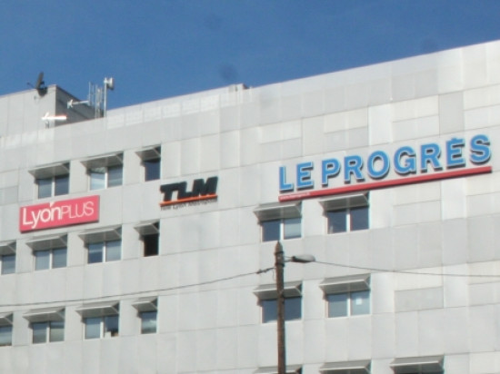 Le Crédit mutuel devient actionnaire à 100% du Progrès