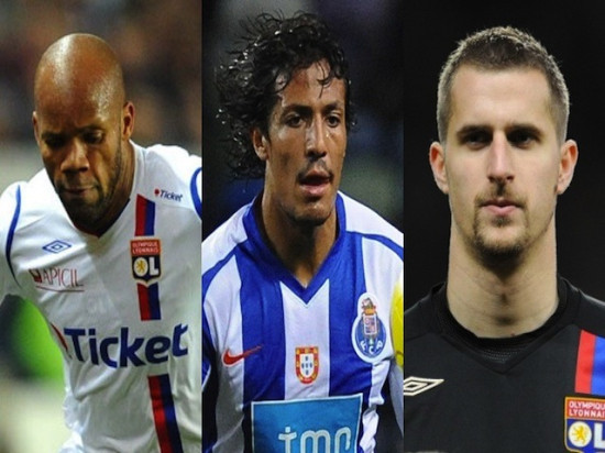 Boumsong négocie, Alvès en Russie et Clerc victime de la rumeur