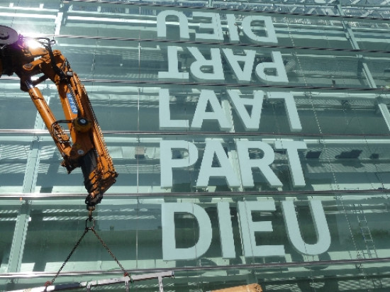 Ouverture mardi matin des 25 nouveaux magasins de la Part-Dieu