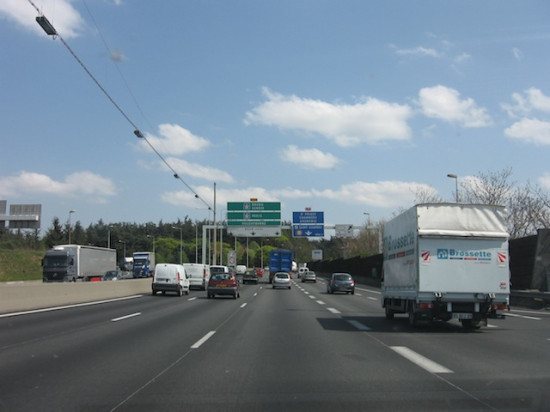 Du nouveau pour le TOP