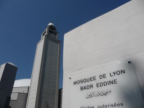 Le Conseil régional du culte musulman a un nouveau président