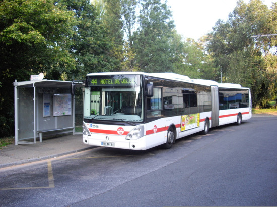 Le trafic des TCL modérément impacté par la grève générale de mardi