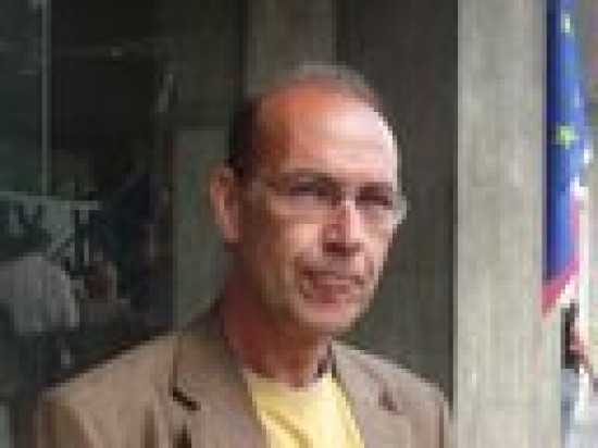 Alain Coulombel : « Les Verts disent non aux JO d’Annecy »