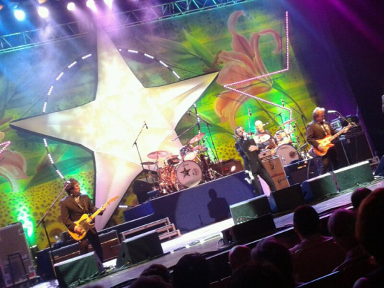 Un Beatles &eacute;tait en concert samedi &agrave; Lyon