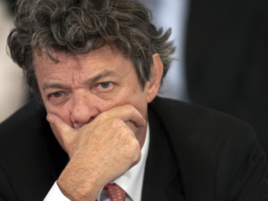 Jean-Louis Borloo annule sa venue à Lyon jeudi