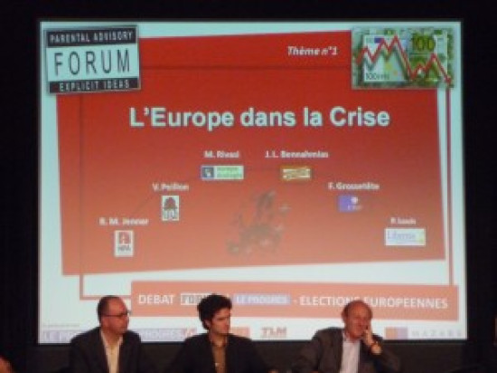 La campagne des européennes décolle dans l’agglomération