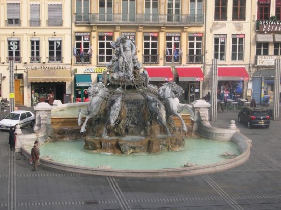 L'Ain, le Rhône et l'Isère touchés par la sécheresse