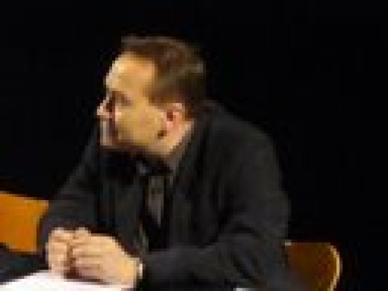 Guillaume Marin : « Lumière 2009 est un festival ouvert à tous »