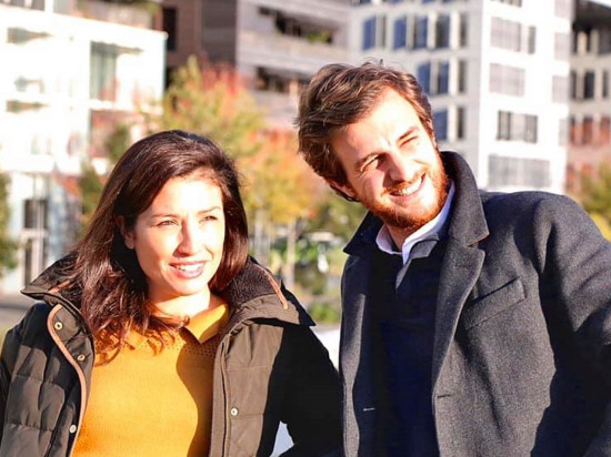 Elections 2020 : le duo Marion-Kotarac énerve des militants RN