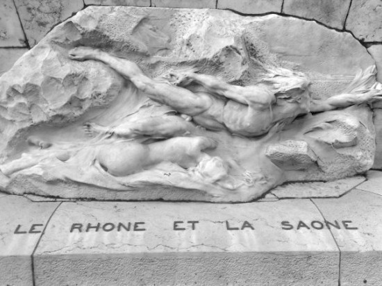 Lyon : Gadagne consacre une exposition au Rhône et à la Saône Lyon : Gadagne consacre une exposition au Rhône et à la Saône