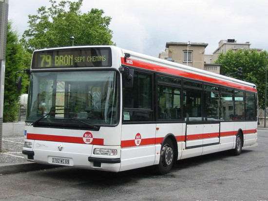 Les projets 2010 du Sytral mis en lumière