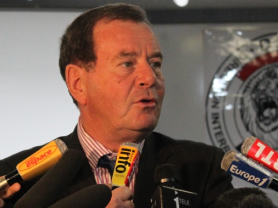 Meurtre d'Amar : l'étau se resserre autour de deux suspects