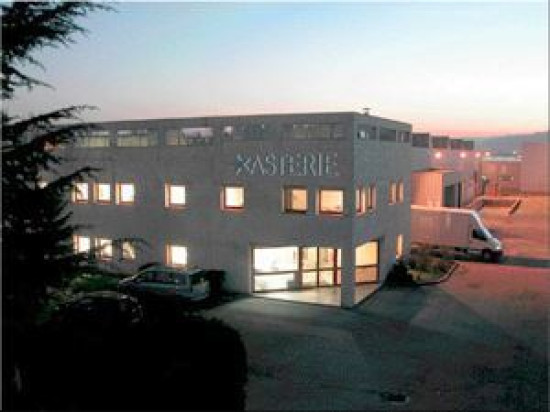 Drame dans une entreprise de santé à Brignais