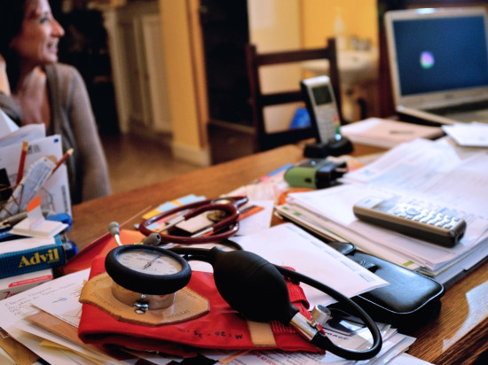 Médecins à Lyon : le numerus clausus passe à 527 places