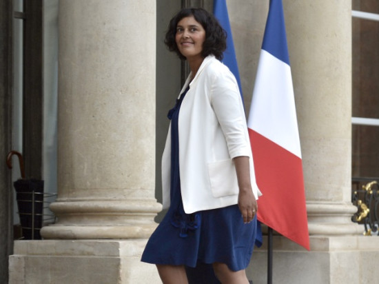 La secr&eacute;taire d'Etat Myriam El Khomri dans le Rh&ocirc;ne mercredi et jeudi