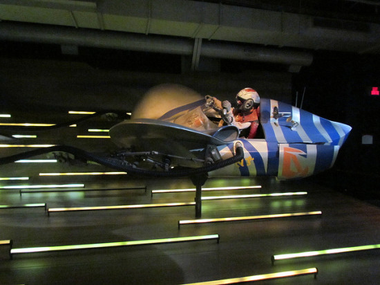 L'exposition Star Wars Identities bientôt à Lyon !