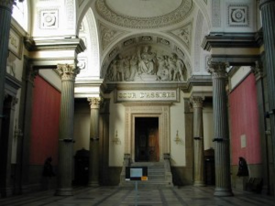 7,9 et 11 ans de prison pour 3 braqueurs