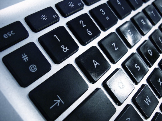 Le web à l'honneur à Lyon en 2012