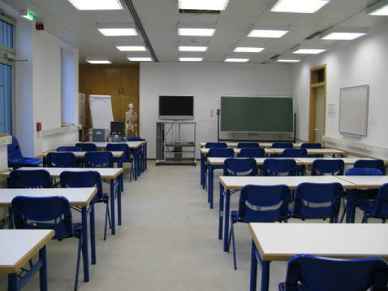 Des retraités reviennent en classe