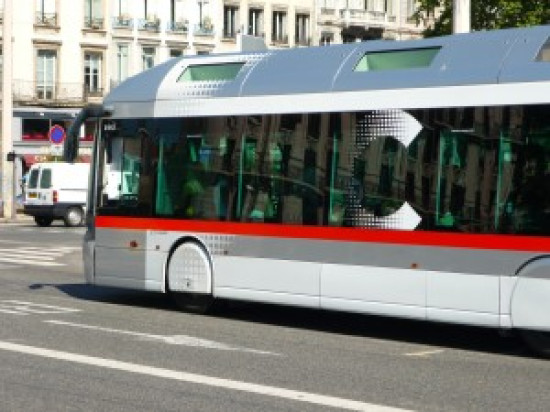 Pascal Caboux : « De nouvelles actions dans les transports » Pascal Caboux : « De nouvelles actions dans les transports »