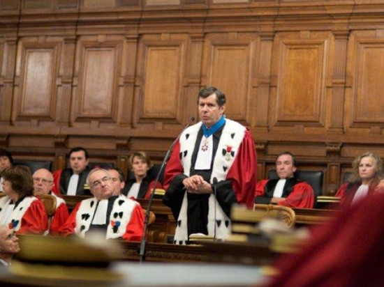 L’ancien procureur général de Paris devient avocat au barreau de Lyon