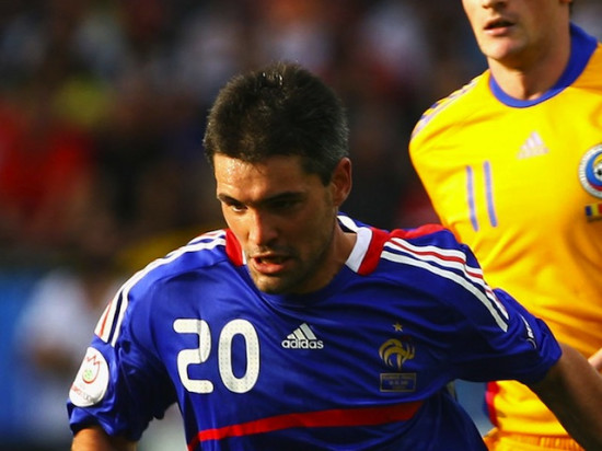 Jérémy Toulalan suspendu un match