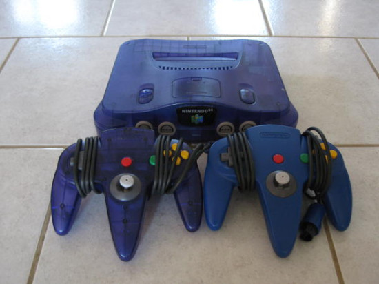 Poignardé à cause d'une partie de jeux vidéo