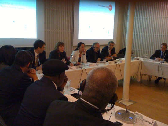 Jean-Jack Queyranne déçu des conclusions du sommet de Copenhague