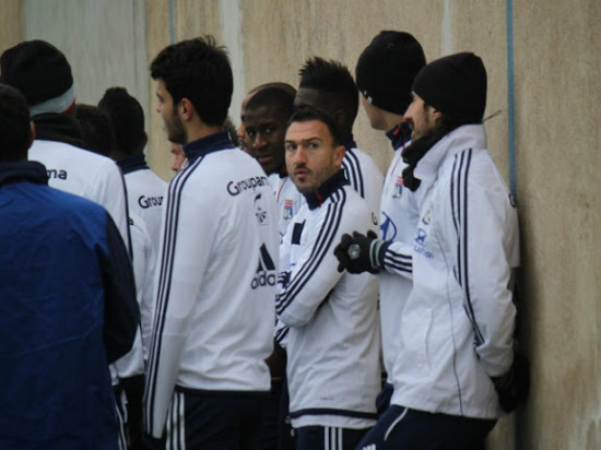 L’OL a son destin entre ses mains pour le podium L’OL a son destin entre ses mains pour le podium