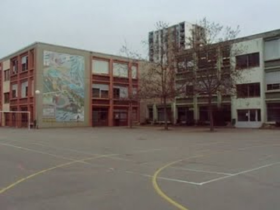 Une fuite de gaz provoque l’évacuation du collège Jean-Vilar de Villeurbanne