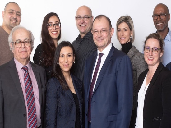 Municipales à Vénissieux : des colistiers d’Yves Blein traités de "rastaquouères" portent plainte Municipales à Vénissieux : des colistiers d’Yves Blein traités de "rastaquouères" portent plainte