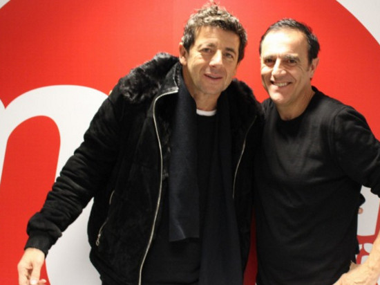 Tr&egrave;s souvent je pense &agrave; vous : Patrick Bruel rajoute une date &agrave; Lyon