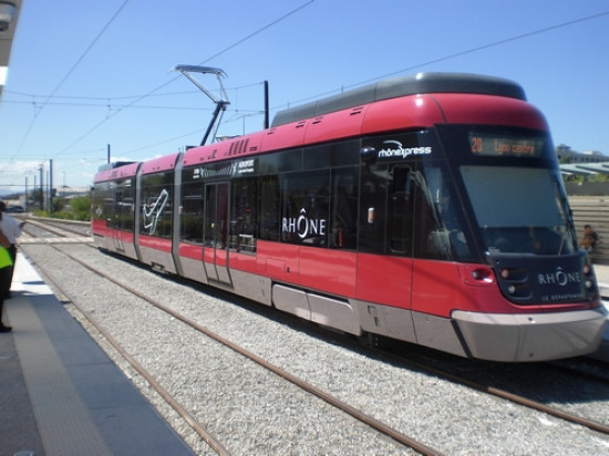 Rhônexpress : un lancement et des doutes