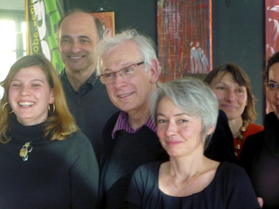 Philippe Meirieu : «Tous les problèmes peuvent être traités avec le logiciel écologique» 