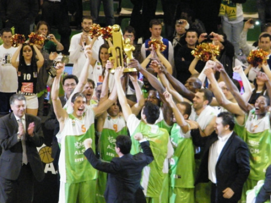 L’As s’appelle l’Asvel
