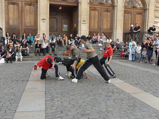 Les Échos-liés mettent leur incroyable talent au service de leurs élèves