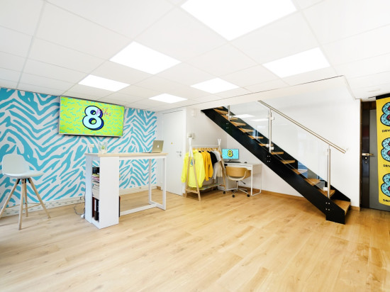 La première auto-école multi-services de France a ouvert à Lyon La première auto-école multi-services de France a ouvert à Lyon