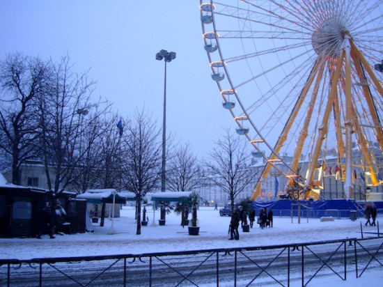  Météo France a levé mercredi matin son alerte pour le Rhône et les départements limitrophes