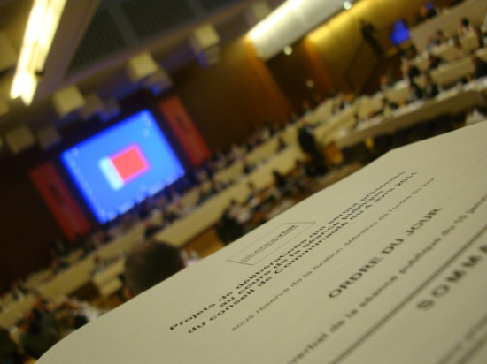 Logement social : le Grand Lyon revoit ses objectifs à la hausse